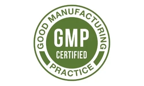 Memocept™ GMP Certified Production Standards